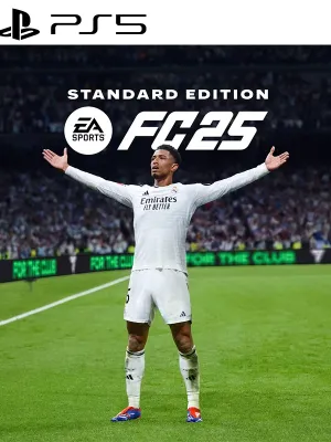 FC25 PS5