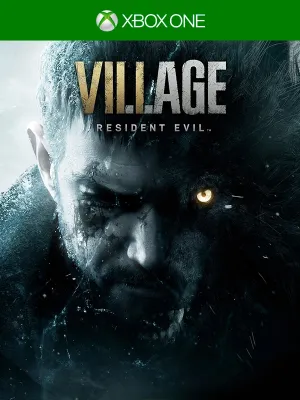 RESIDENT EVIL VILLAGE - XBOX ONE